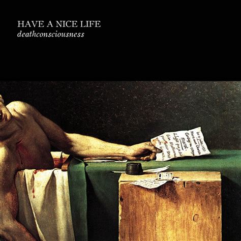 who scaruffi|Have a Nice Life .